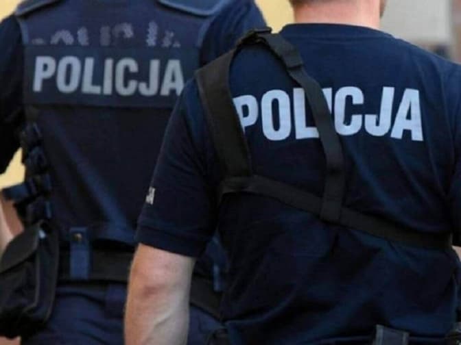 Польська поліція затримала журналіста, який знімав про торгівлю між Польщею та рф