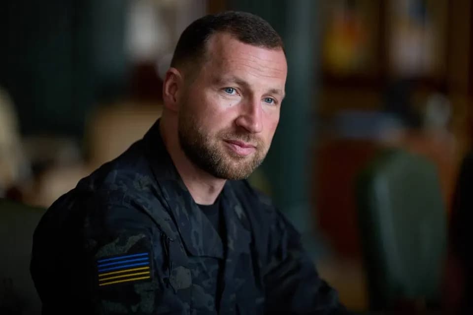 Євгеній Хмара