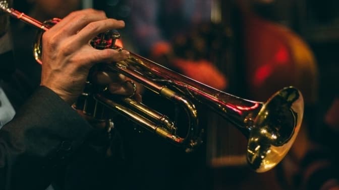 Львів'ян запрошують на джазовий вікенд