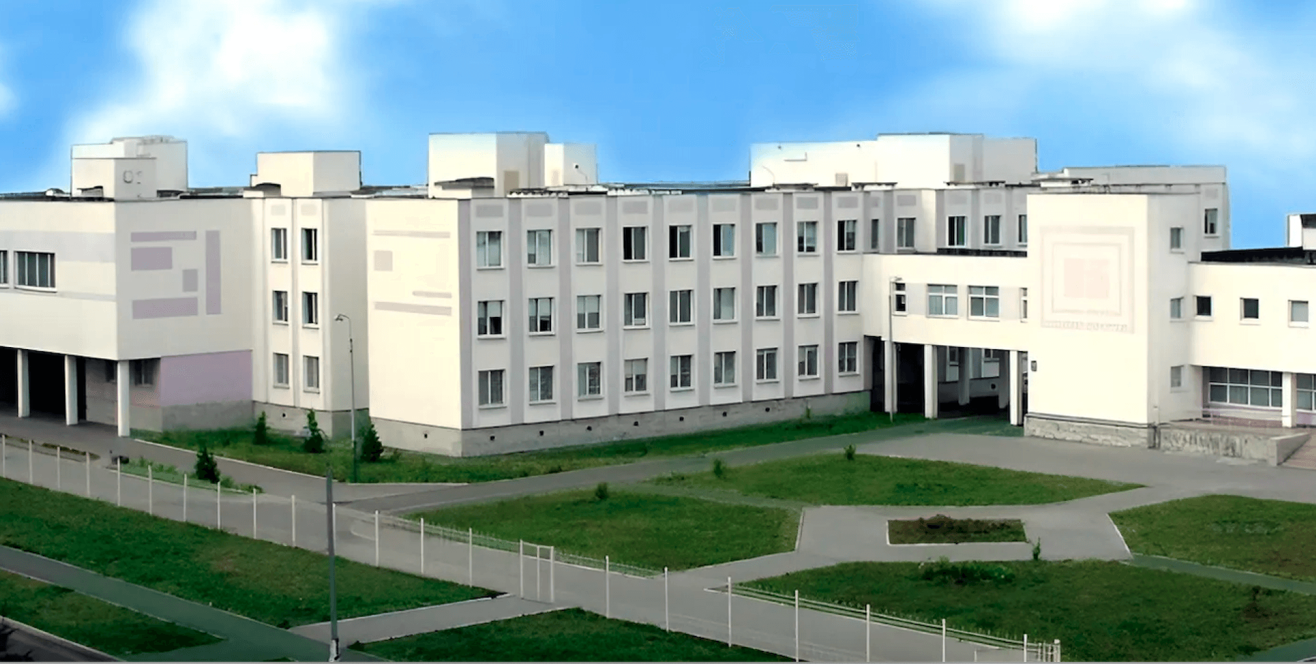 Ліцей №309 Дарницького району м. Києва