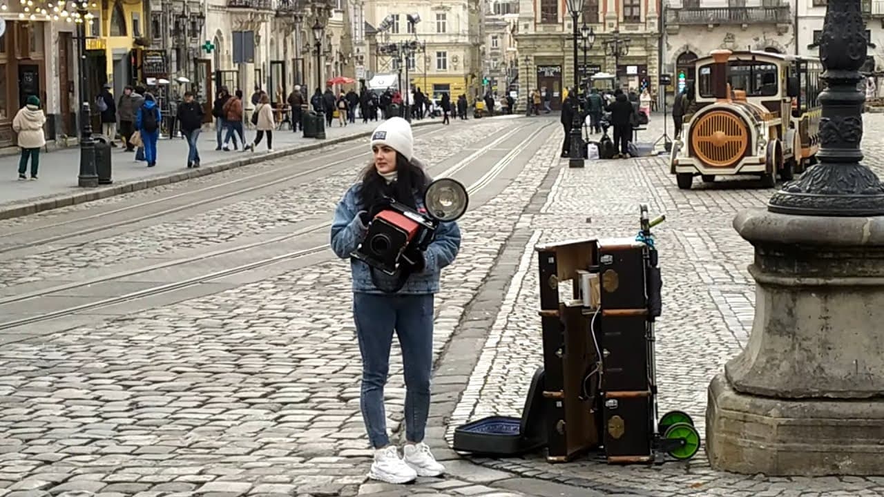 Фото умовне