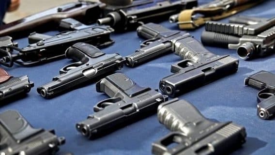 В Україні запрацює Єдиний реєстр зброї. Що зміниться