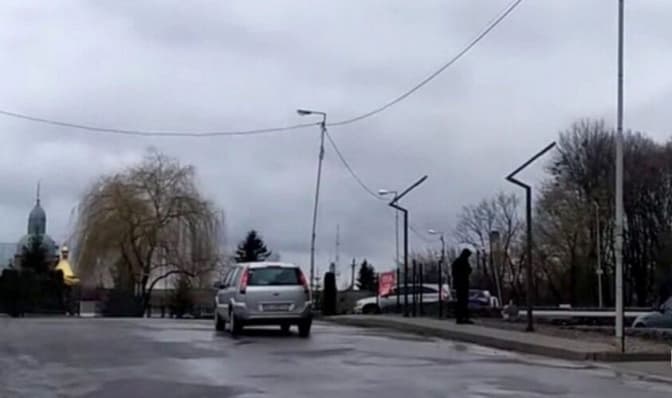 У Львові за 32 млн грн відремонтують вулицю, що входить до безбарʼєрного маршруту