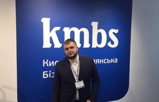 Кабмін призначив Юрія Холода заступником голови ЛОДА