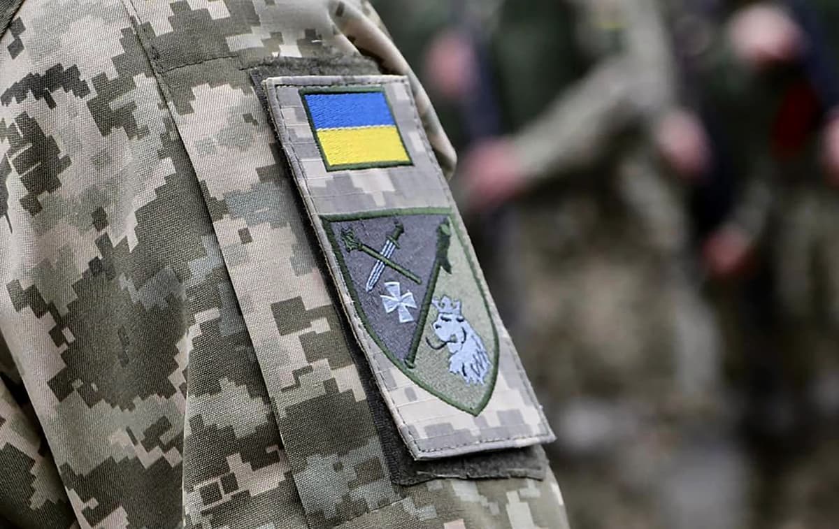 У 45-ій бригаді різко відреагували на ситуацію з нападом на ТЦК у Львові
