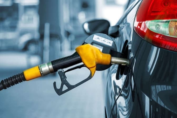 У Києві штрафують заправки через завищення цін
