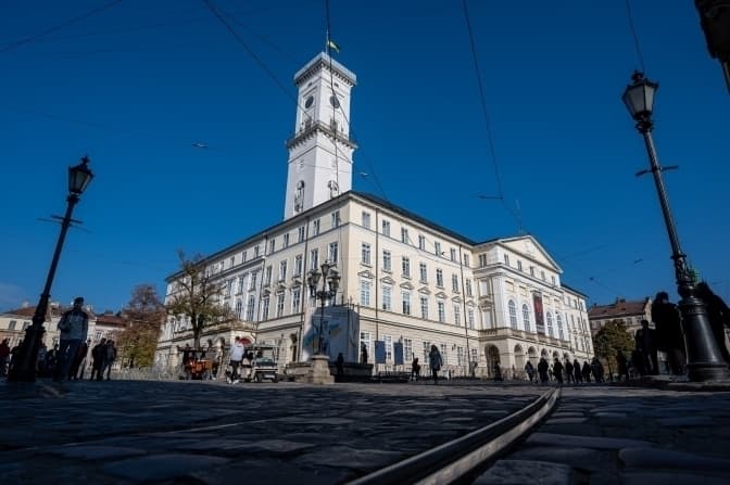 Фото: Іван Станіславський/Твоє місто