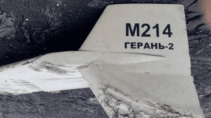 Фото умовне: Повітряні сили