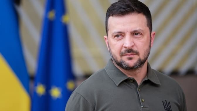 Зеленський провів Ставку. Про що говорили