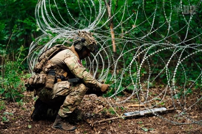 фото: генштаб