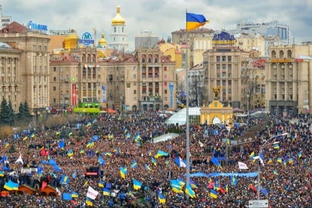 Справи Майдану. Судитимуть 20 посадовців ФСБ