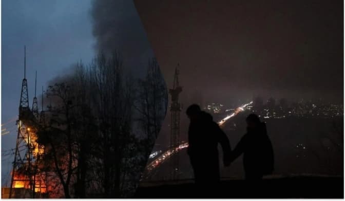 Коли рф може повторити удар по енергетиці, як у Львові з будівництвом військового меморіалу та чи нині знову чекати морози. Ключове за 26 грудня