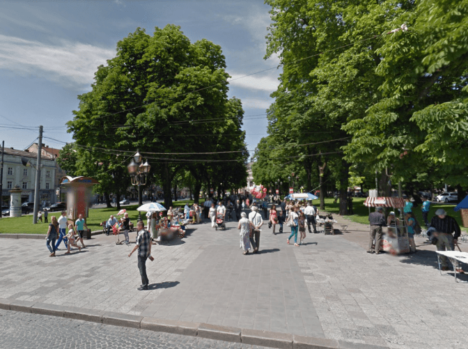 Фото: google maps