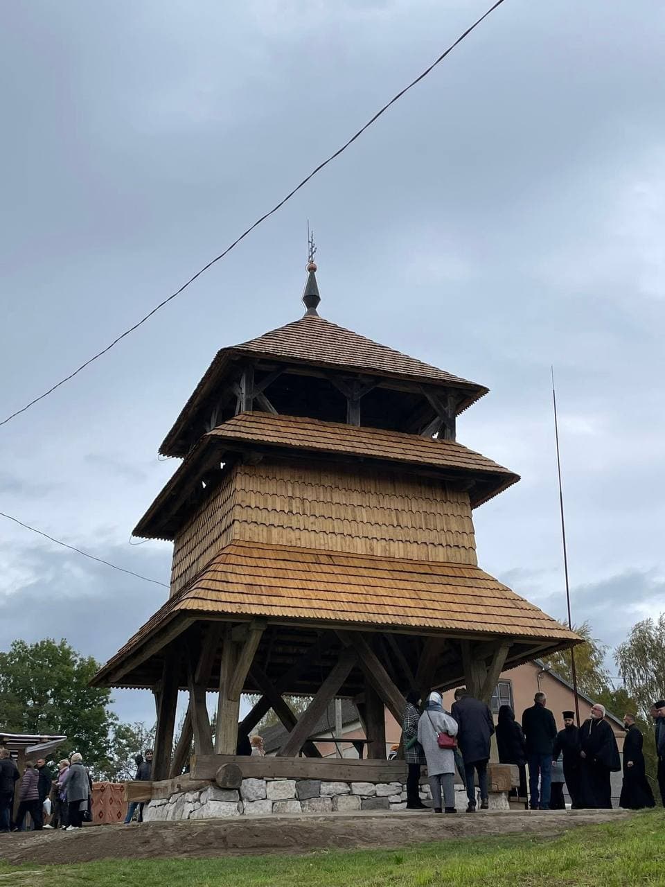 фото: лода