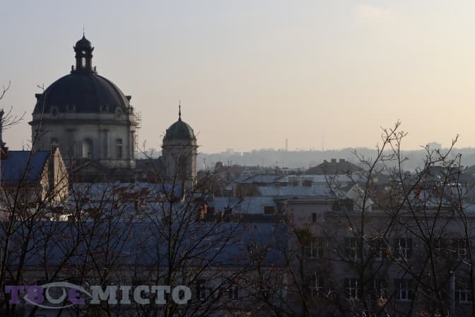 Фото: Анни Чистякової