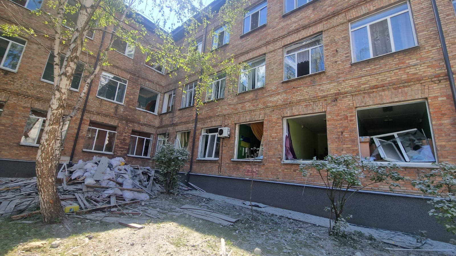 Фото: КМДА