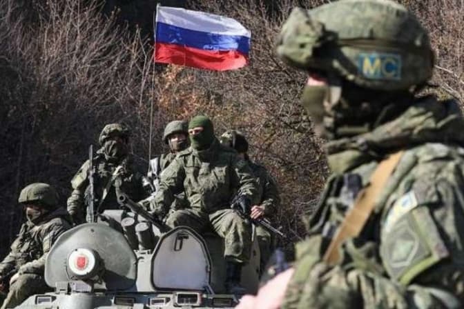 Російська армія/з відкритих джерел