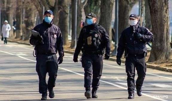 Карантинні обмеження з 6 квітня. Відповіді на найважливіші запитання