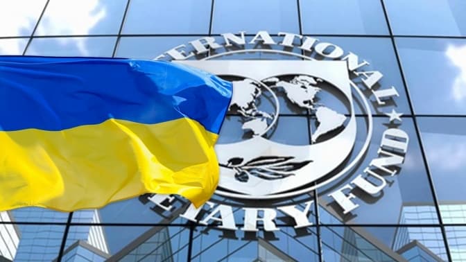 Україна отримала 1,5 млрд доларів від МВФ: куди спрямують кошти