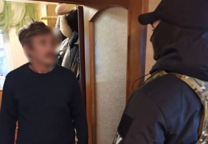 Староста села на Бучанщині, який перейшов на бік окупантів, отримав підозру, - прокуратура
