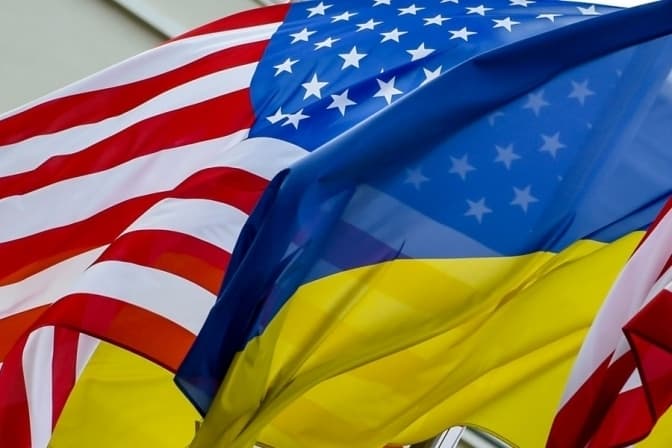 США виділять Україні додаткові 4,5 млрд доларів допомоги