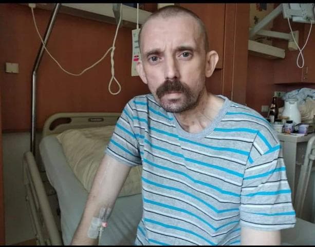 У київському госпіталі помер поранений військовий зі Львова