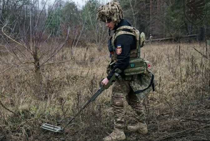 Жителів Києва та області попередили про вибухи