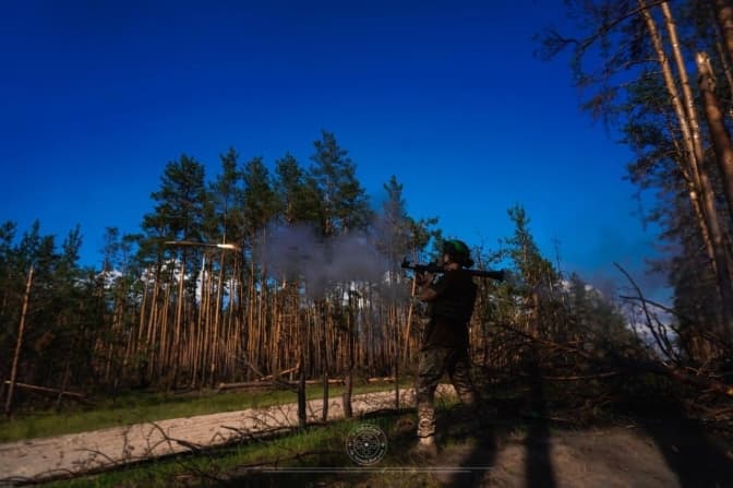 фото: зсу