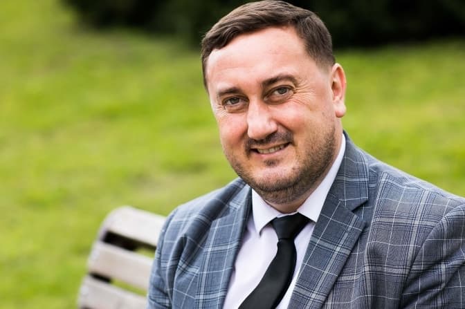 Треба провести аудит всієї діяльності міської влади. Адвокат Ярослав Мандрук про господарку та судочинство
