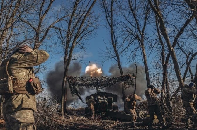 Українські захисники за добу знищили ще понад 800 окупантів, – Генштаб