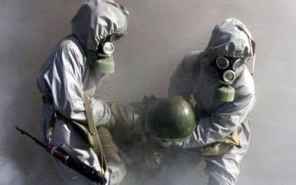 Президент Польщі заявив, що застосування росією хімічної зброї може спричинити втручання НАТО