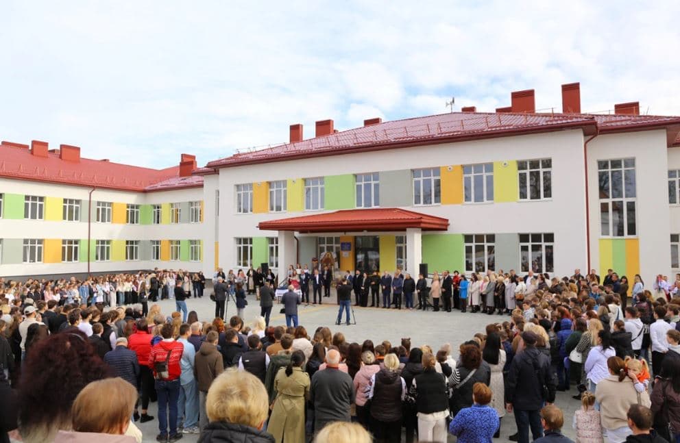 фото: лода