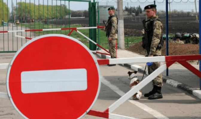 На Львівщині за 20 млн гривень відкриють ще один пункт пропуску для вантажівок