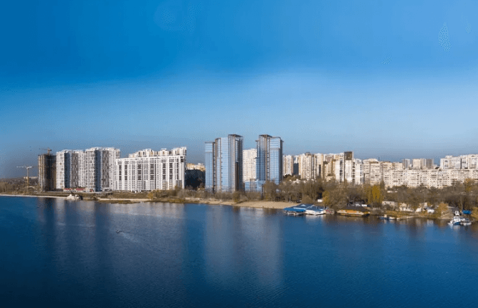 Верховний Суд остаточно заборонив забудову Микільської Слобідки