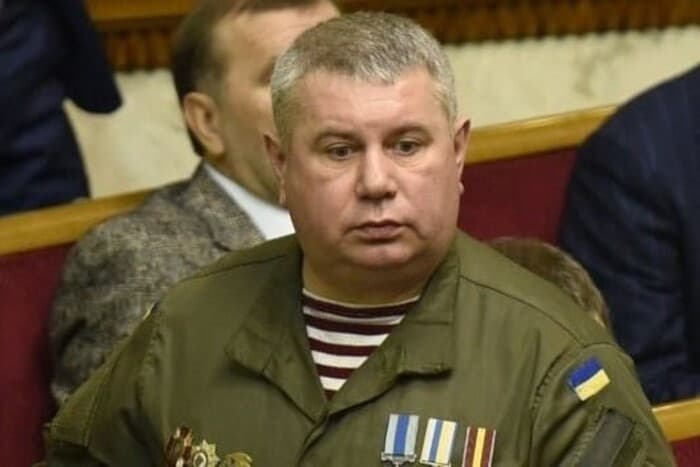 Помер екснардеп Верховної Ради