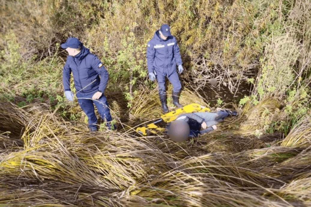 Фото: 2 Аварійно-рятувальний загін спеціального призначення м. Дрогобич