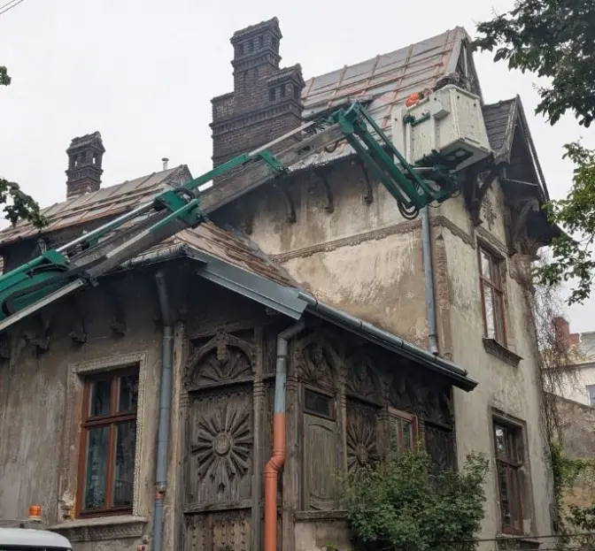 фото: Офіс охорони культурної спадщини