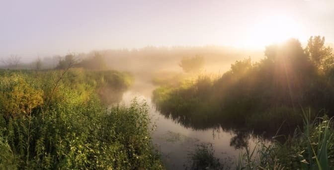 Річки біля Львова. Підбірка місць, де можна відпочити