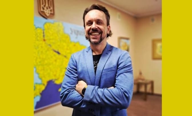 фото : Roman Kizyma