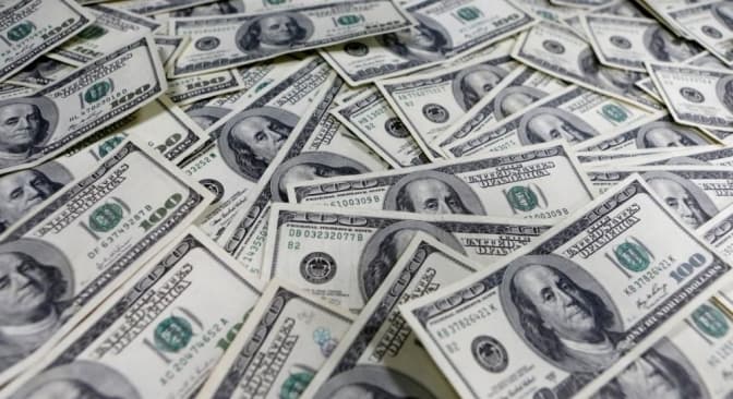 Стало відомо, на що підуть 40 млрд доларів допомоги для України від США