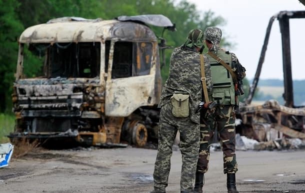 Росіяни окупували вже 95% Луганщини