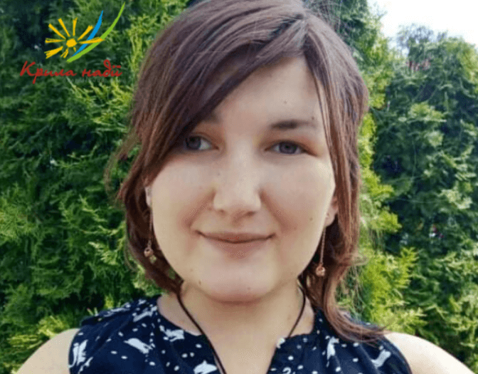 Львів’ян просять допомогти 19-річній сироті, якій загрожує ампутація ноги