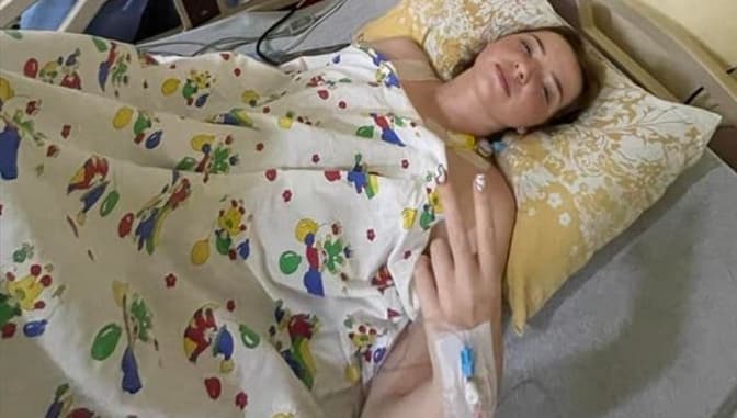 Львівські медики успішно прооперували 16-річну дівчину із важким викривленням хребта