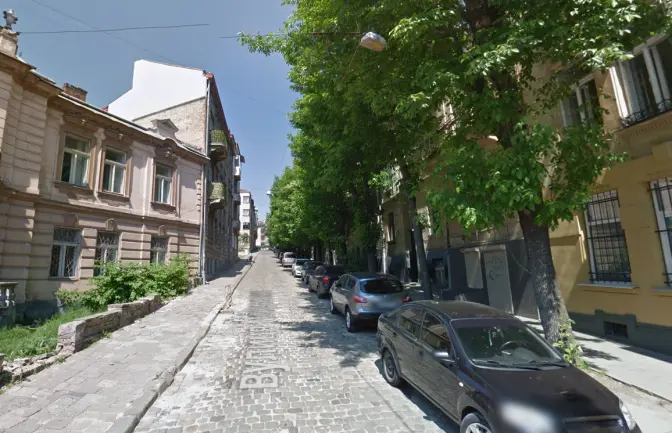 Фото: google maps
