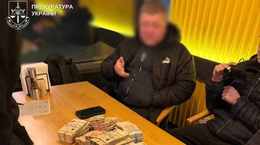 До суду скерували справу посадовця КМДА, який визнав вину в хабарництві та перерахував 9 млн грн на ЗСУ
