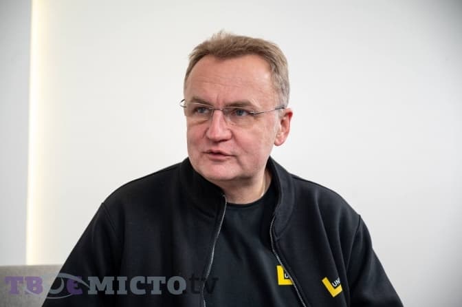 Яку зарплату отримав Садовий і його заступники у січні