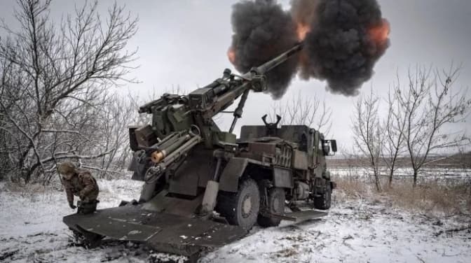 Окупанти безуспішно намагалися наступати на кількох напрямках, – Генштаб