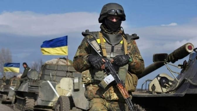 Які спеціалісти потрібні в армії. Добірка вакансій
