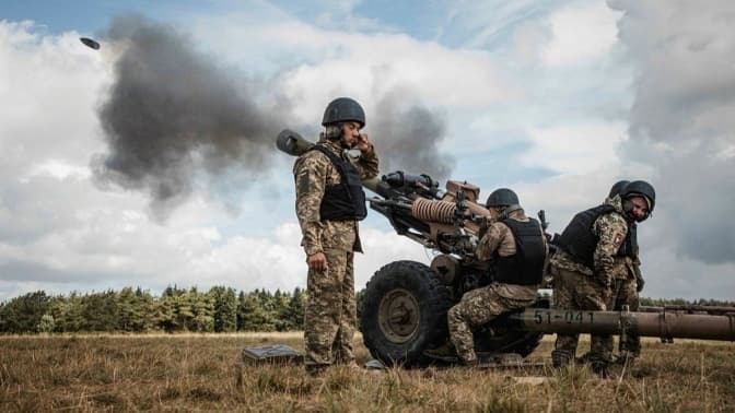 Просування армії рф на сході України за останній місяць є мінімальним, — британська розвідка