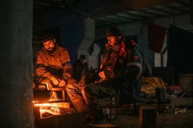 Зеленський розповів, скільки захисників «Азовсталі» перебувають у полоні